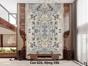 Vách Đá Thông Tầng Cao 626 Rộng 396 Mẫu 01